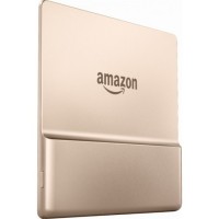 All New Kindle Oasis 3 - 2020 Gold (32GB)