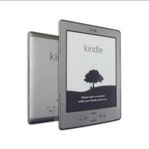Kindle 4 (Like New)