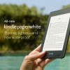 Kindle PaperWhite 2019, Phiên Bản Nâng Cấp, Chống Nước, Mỏng và Nhẹ hơn