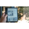 Máy Đọc Sách Kindle Oasis - Chưa Tìm Thấy Đối Thủ Vượt Trội