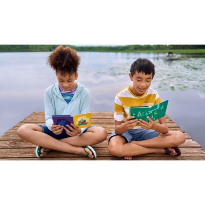 Kindle Paperwhite 5 Kids (11th Gen) – 2021 8GB
