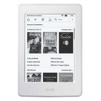 Kindle PaperWhite Gen 3 - 2018 (Like New)