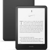 Kindle Paperwhite 6 12th (16 GB) Like New