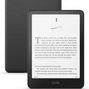 Kindle Paperwhite 6 12th (16 GB) Like New