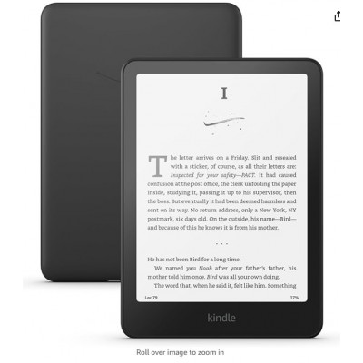 Kindle Paperwhite 6 16Gb