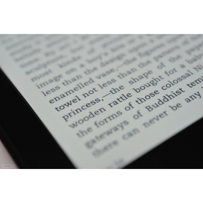 Kindle Paperwhite Gen 10 - 2020 (8GB)