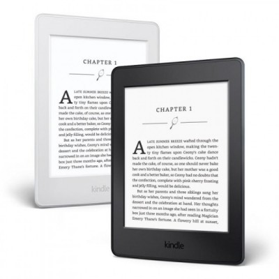 Kindle PaperWhite Gen 3 - 2018 (Like New)