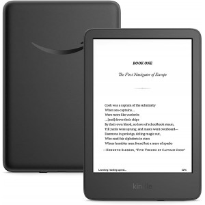 Amazon New Kindle 2024 (16 GB)
