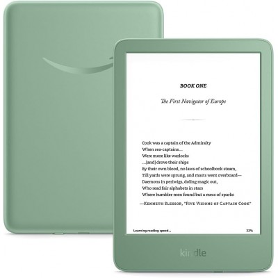 Amazon New Kindle 2024 (16 GB)