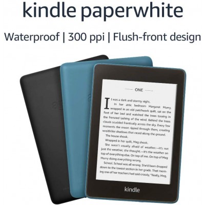 Kindle Paperwhite Gen 10 - 2020 (8GB)