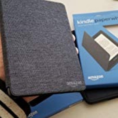 Bao Da Kindle Paperwhite 6 (12th)