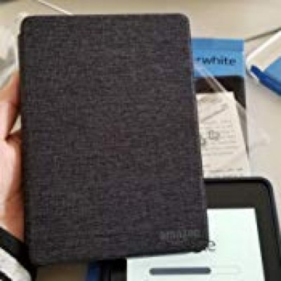 Bao Da Kindle Paperwhite 6 (12th)