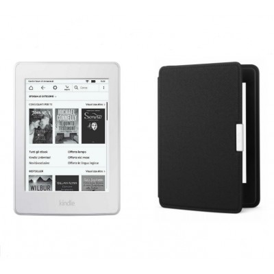 Kindle PaperWhite Gen 3 - 2018 (Like New)