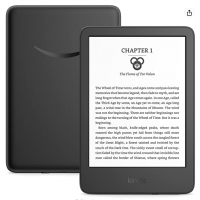 All-new Kindle 2022