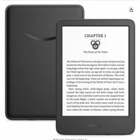 Kindle Paperwhite 6 12th (32 GB) Like New