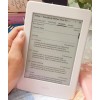 Máy Đọc Sách Sài Gòn: Chuyên Kindle Chính Hãng Đảm Bảo Chất lượng