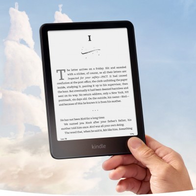 Kindle Paperwhite 6 16Gb