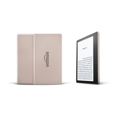 All New Kindle Oasis 3 - 2020 (32GB) LiKe New