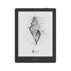 Máy đọc sách BOOX Poke 5 (Like New)