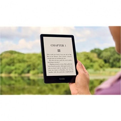 Kindle Paperwhite 5  (11th Gen) – 2021 8GB (Like New)