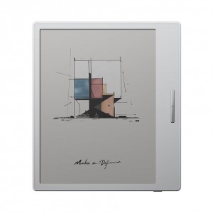 Máy Đọc Sách Boox GO Color 7 (Like New)