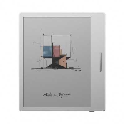 Máy Đọc Sách Boox GO Color 7 (Like New)