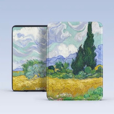 Bao Da Kindle Paperwhite 6 (12th)